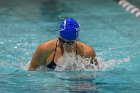 Swimming vs CGA  Wheaton College Swimming & Diving vs Coast Guard Academy. - Photo By: KEITH NORDSTROM : Wheaton, Swimming, diving
